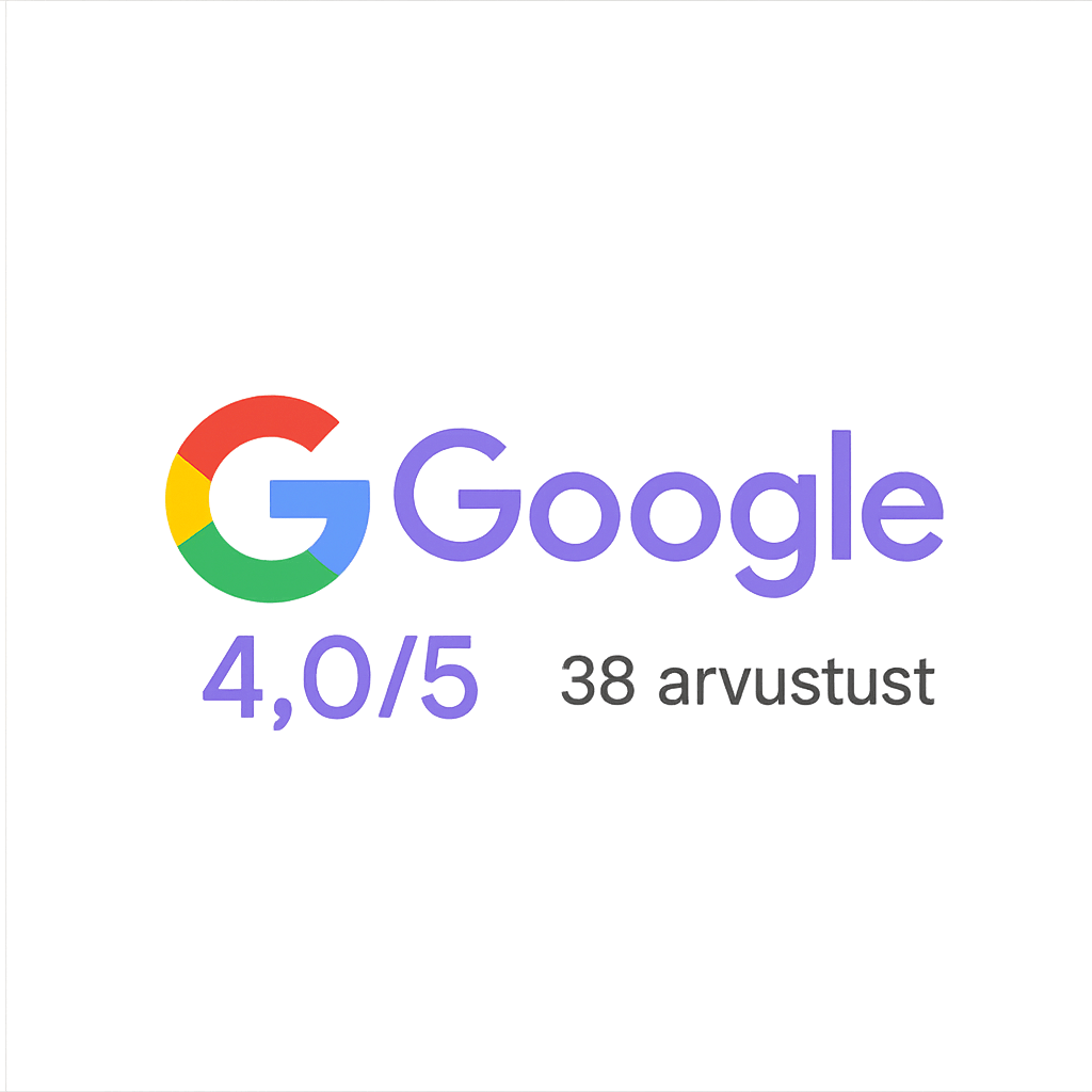 My Property Google 4.0/5