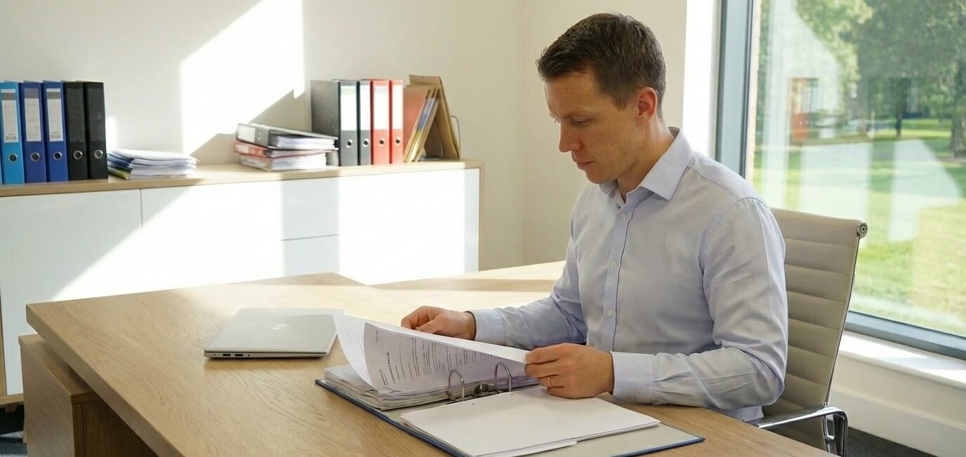 Korteriühistu revisjoni teenus - My Property OÜ