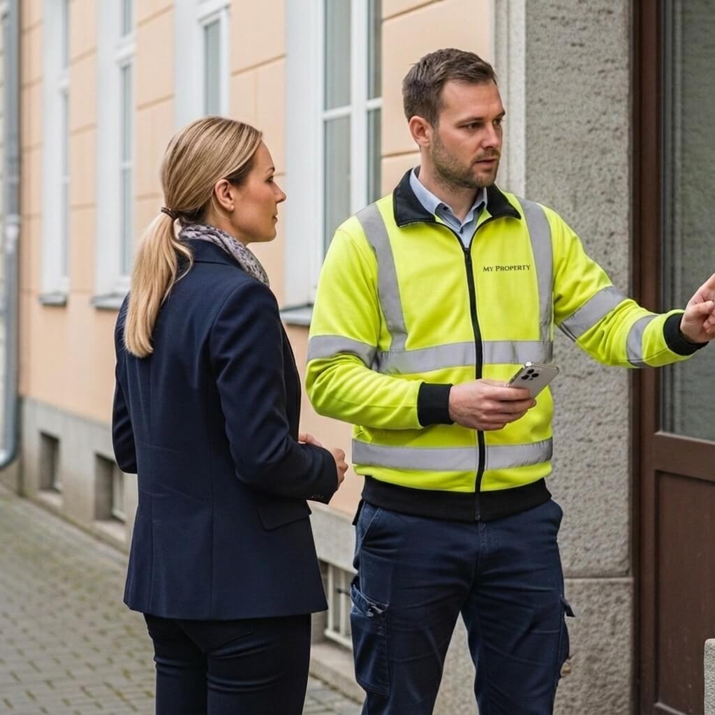 Kinnisvarahaldus - My Property OÜ