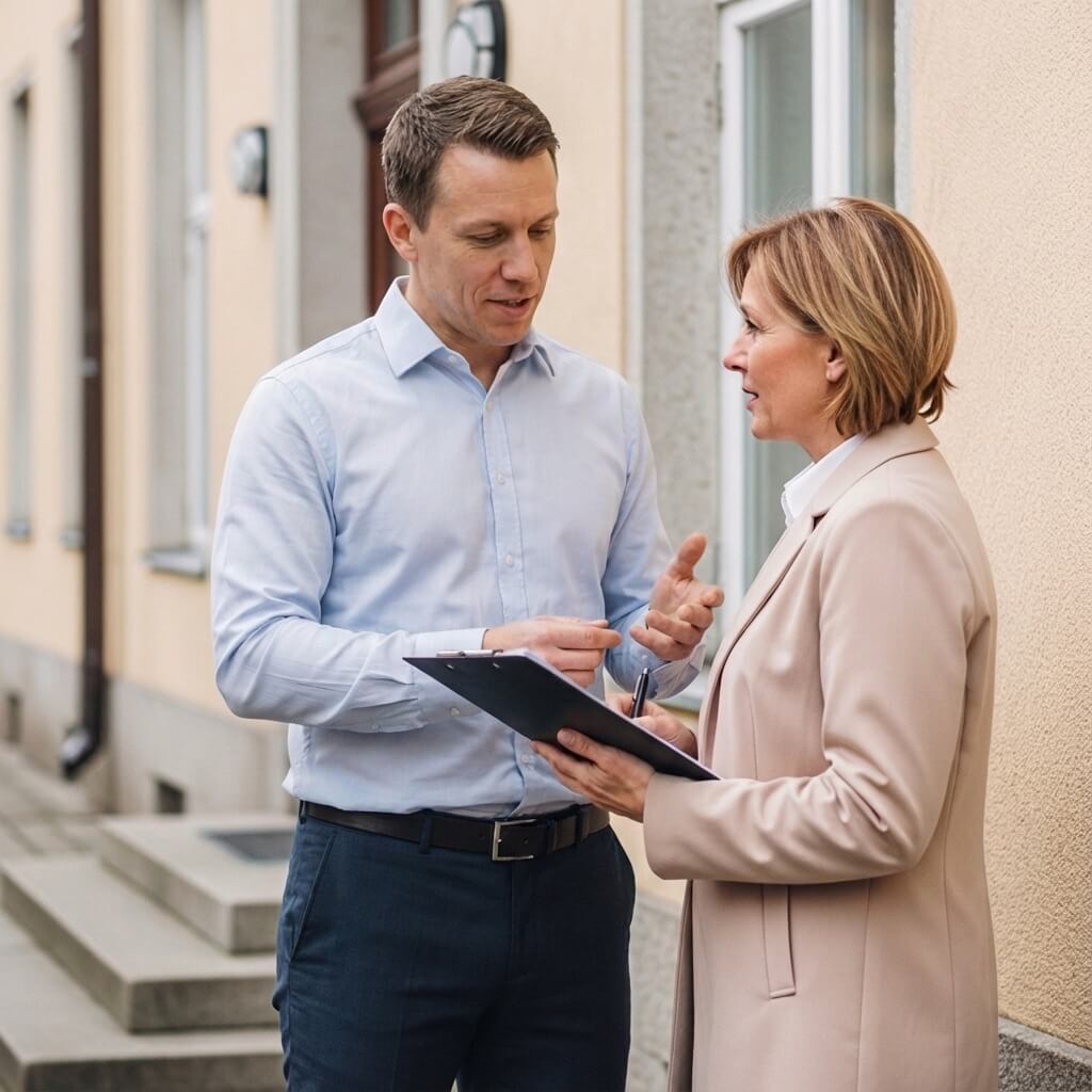 Наши клиенты - My Property