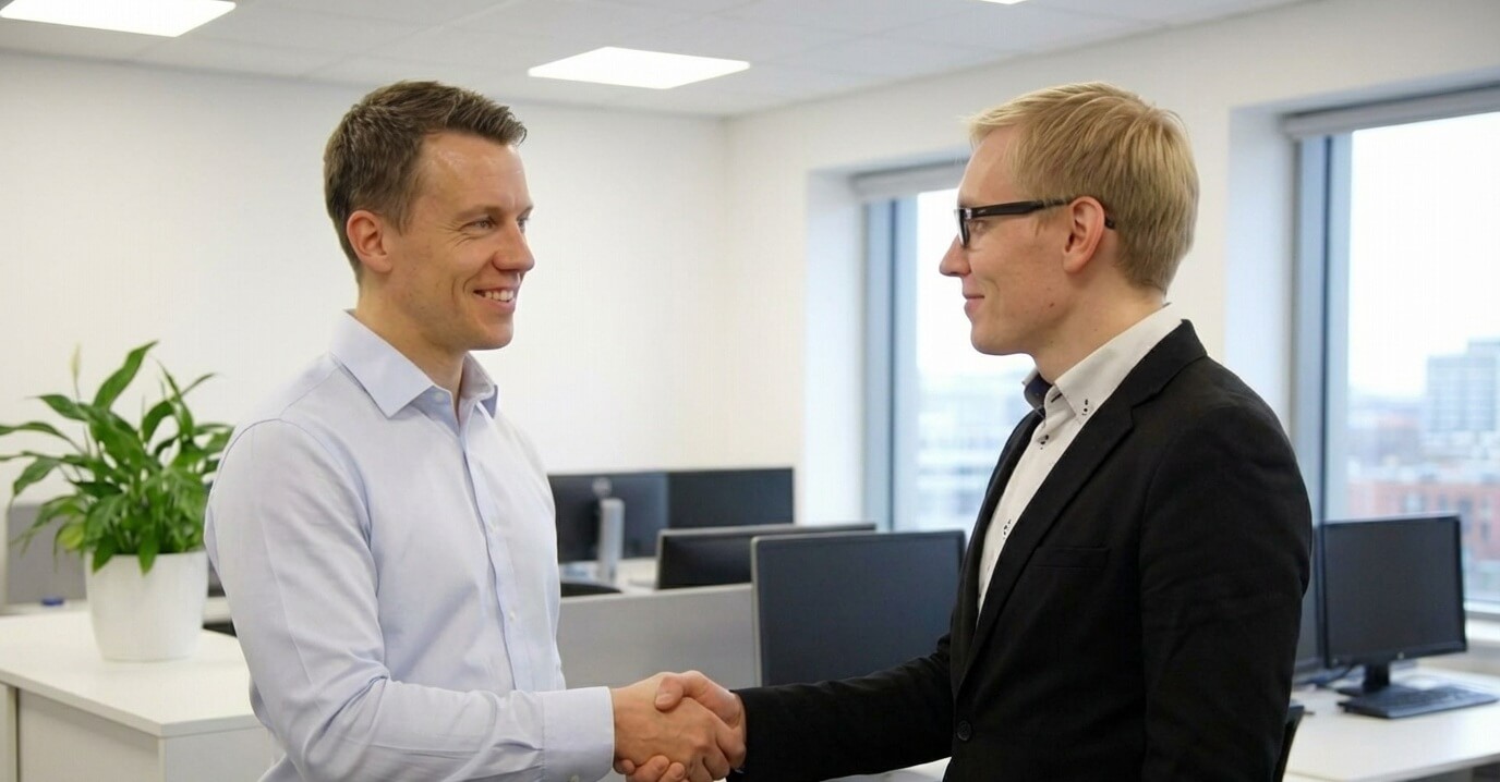 Ärikinnisvara haldus - My Property OÜ